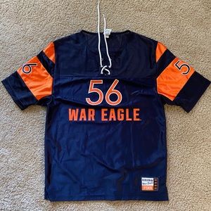 Auburn Tigers Jersey